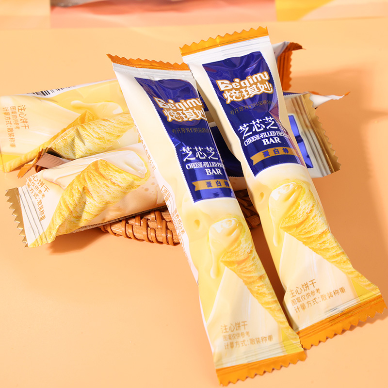 Zhixin Cheese Flavor