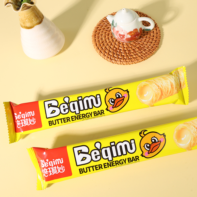 140g butter protein stick